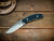 The Flashpoint-Spearpoint-Stonewash-G10