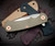 CAT-Project X-Micarta Scales