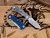 Project X-Sheepsfoot-Magnacut-Working Finish-Stonewash Blade-G10