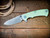 Project X-Sheepsfoot-Magnacut-Working Finish-Stonewash Blade-G10