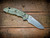 XM-18 3.5" Recurve-Non Flipper-Magnacut-Stars and Stripes-Battle Green-Bronze Titanium Hardware_Lockside