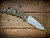 XM-18 3.5" Recurve-Non Flipper-Magnacut-Liberty Bell Textured Battle Bronze-Copper Hardware_Lockside