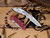 Cat-XM18-3.5--Recurve-Nonflipper-Stonewash-Blade-Stonewash-Finish