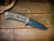 Project X-Clip Point-Magnacut-Battle Black-Battle Bronze-Titanium Horsehead Scale-Working Finish Hardware-Lockside