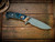 The Ranch-Spearpoint-Cerakote Bullshark Grey-CPM 3V-Wood/Resin-Lockside