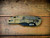 XM-18 3.5"-Magnacut-Aggressor Non Flipper-Don't Tread on Me-Full Titanium-Smooth-Lockside Closed