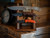 Hinderer Knives-3-Tiered Knife Stand-Cherry