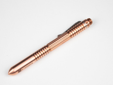 Extreme Duty Modular Pen - Copper