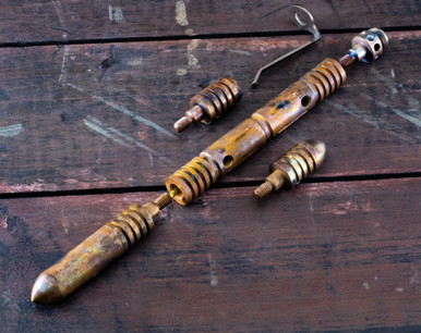 Modular Pen Deluxe Set-Copper-Battlefield Pickup