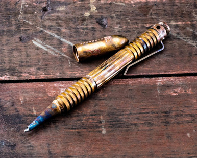 Extreme Duty Pen-Copper-Battlefield Pickup