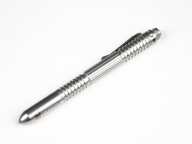 Extreme Duty Modular Pen - Stainless Steel