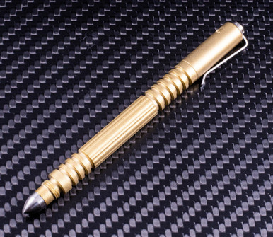 Investigator Pen--Matte