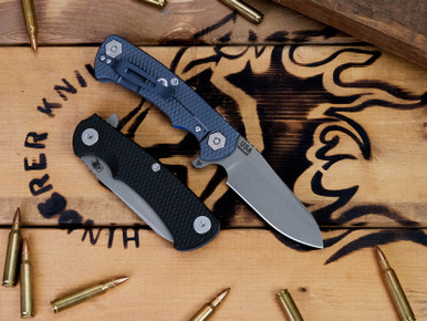 Project X-Sheepsfoot-Magnacut-Battle Blue-G10