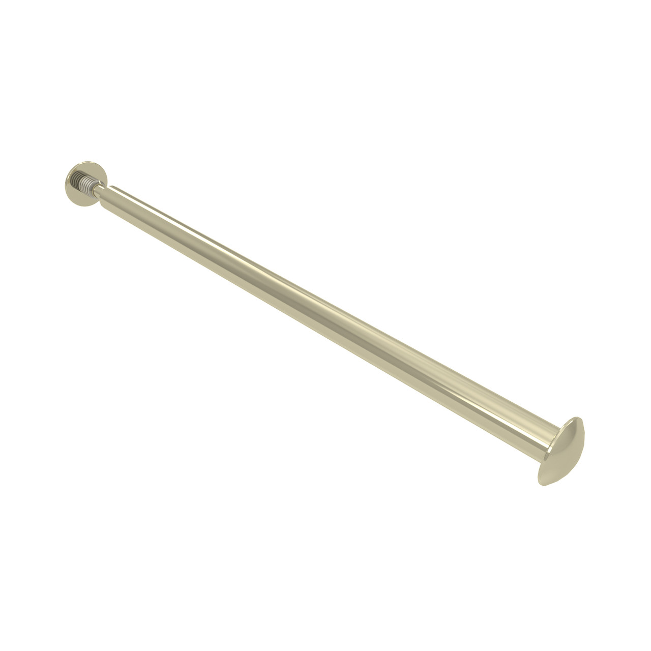 Steel Binding Screws - Nickel Plated - Pack of 1000