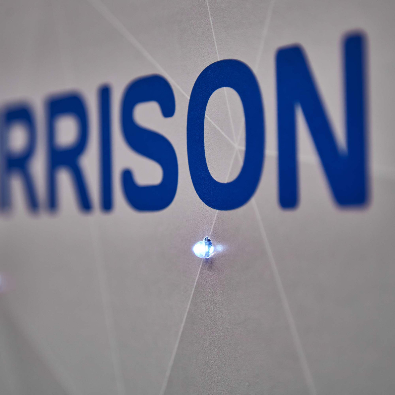 Adhesive Flashing LED Lights 5mm Bulb Pack of 100