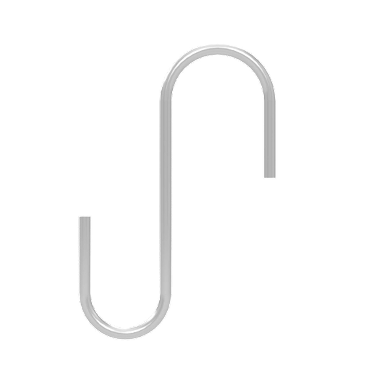 BTL Stainless Steel S-Hook (S Shape Hanger Hook) (Hanging Type Fastening)  Hook 1 Price in India - Buy BTL Stainless Steel S-Hook (S Shape Hanger  Hook) (Hanging Type Fastening) Hook 1 online