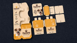 How to Assemble a Corrugated FSDU: Materials, Components and Construction Steps