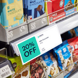 What Are Shelf Talkers? Uses, Types and How to Order in Bulk
