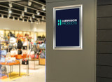 Why Wall Mounted Signage Matters Why Wall Mounted Signage Matters