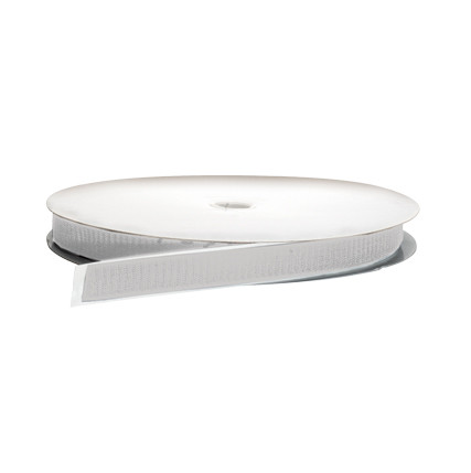 Adhesive Hook and Loop Tape For PVC - 25m Roll- Packaging Construction secondary image