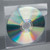 Adhesive CD/DVD Pockets - Signage secondary image