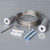 Metal Floor to Ceiling Cable Kit with Fixings - 4m - Signage secondary image