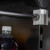 Multi Fixing Aisle Fin Holders - 550-960mm | Shelf Management | Fixing Close Up