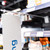 Telescopic Banner Arm Extended - 570mm to 950mm Adjustable Range