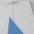 Skyliner 33 Poster Gripper Using Ceiling Hook and Wires