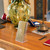 Countertop Leaflet Holder
