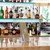 Countertop Leaflet Holder