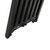 SignPro Lens Outdoor A-Board Pavement Sign | Integrated Wheels