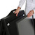 SignPro Lens Outdoor A-Board Pavement Sign | Opening Covers