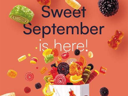 Sweets