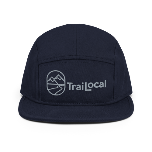 TraiLocal Camper Hat