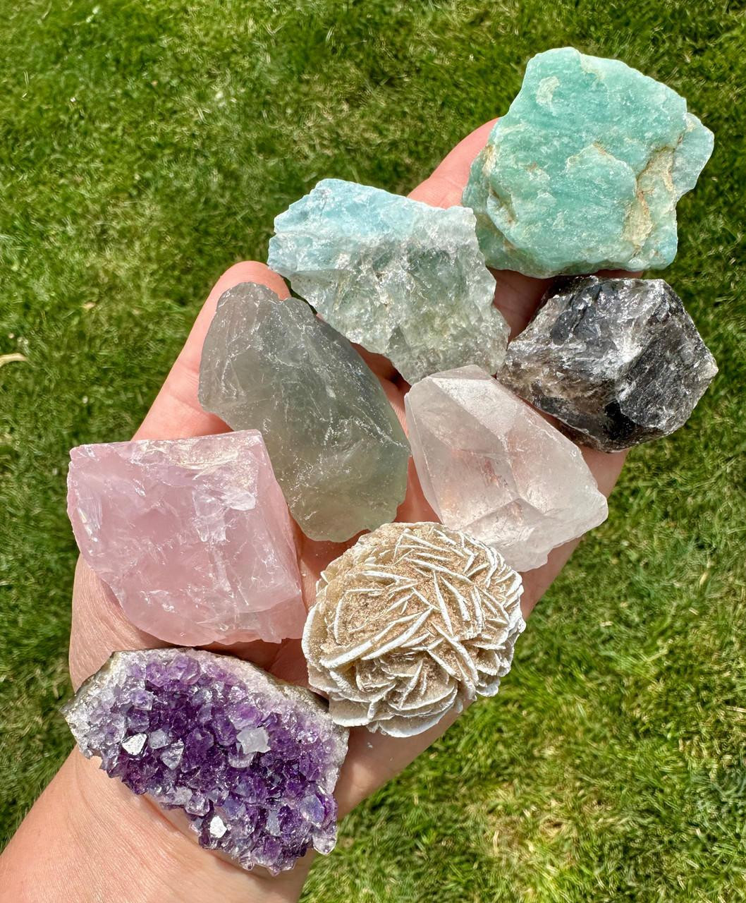 MARINE PURE CRYSTAL PREMIUM 5本セット MARINE PURE CRYSTAL PREMIUM