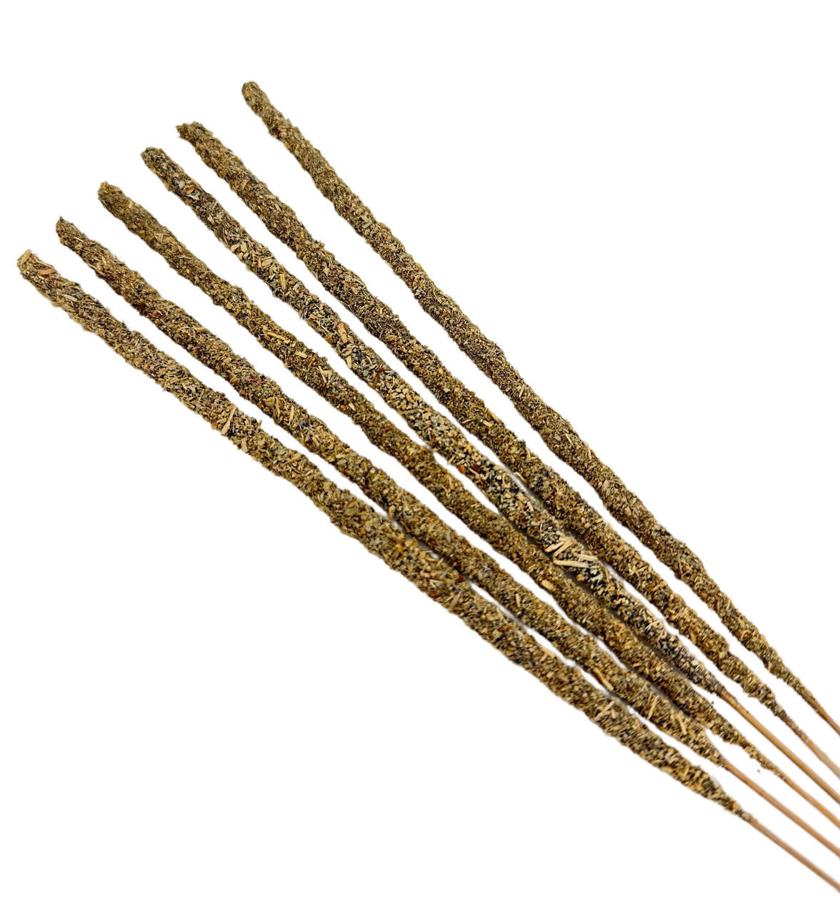 Eucalyptus Incense Sticks (6pack) New Moon Beginnings New Moon