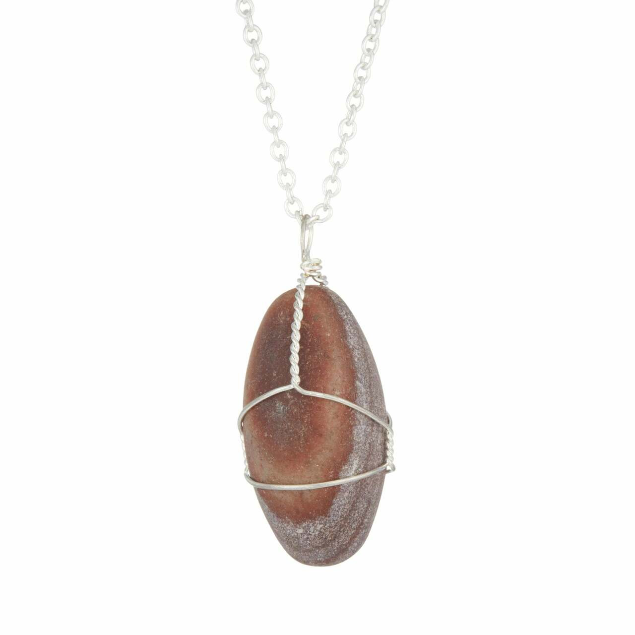 Details about / Christmas Offer SHIVA LINGAM Pendant Crystal Bridesmaid Gift Wire Wrap Pendant