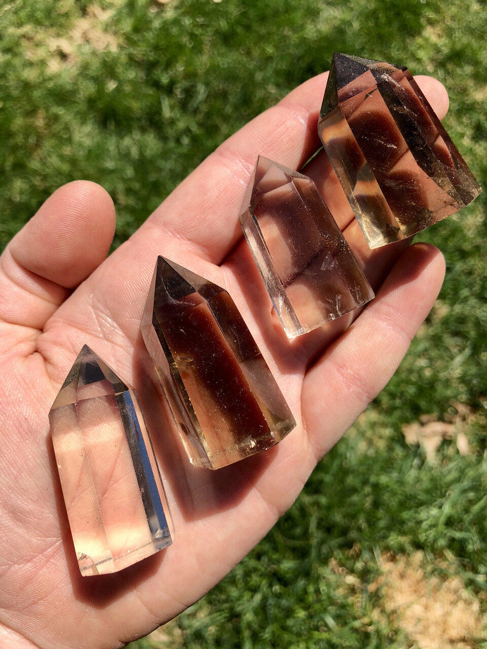 値下げ　Mini Signature 001 \