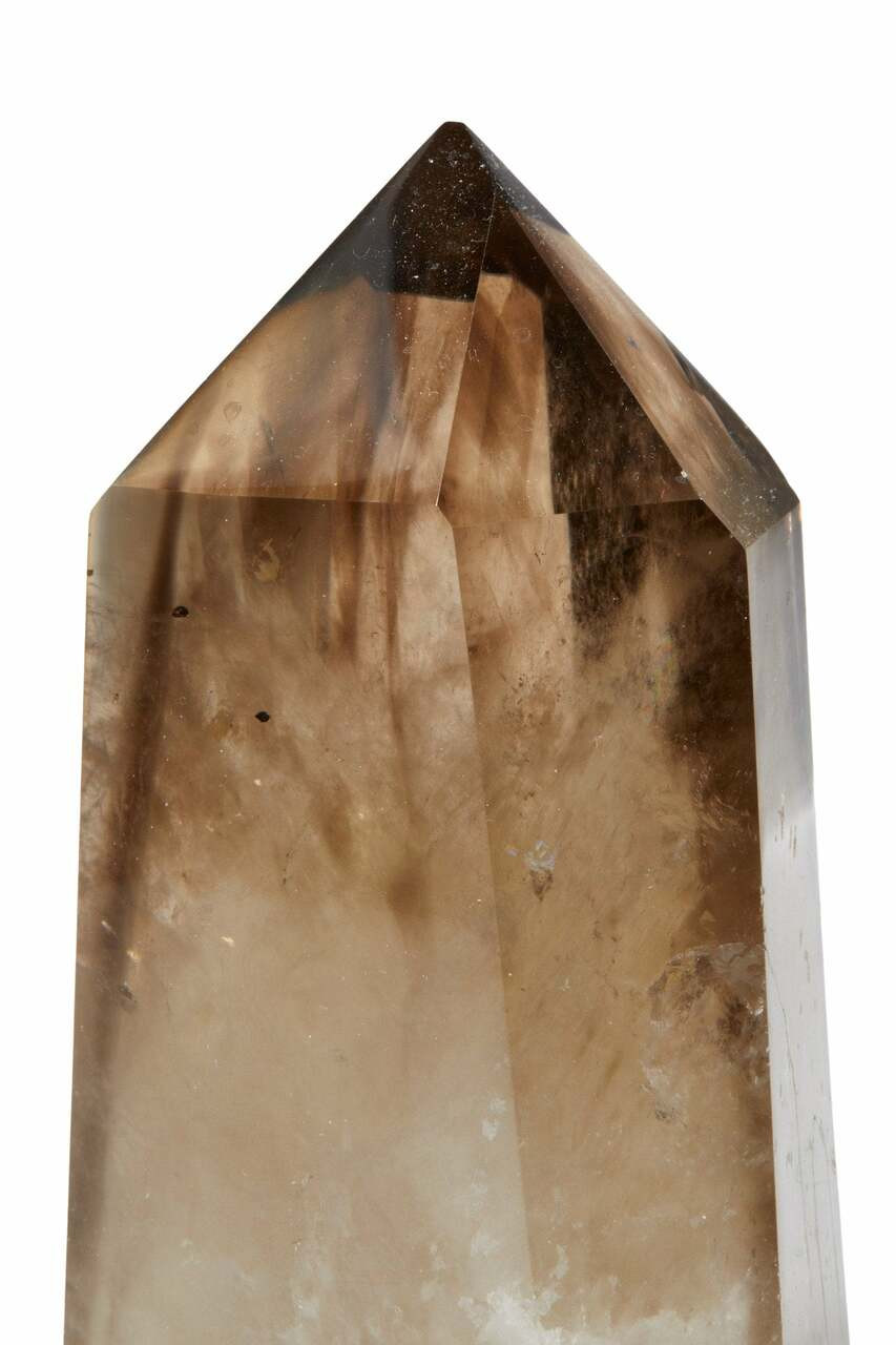Smoky Quartz Tower *YOU PICK* Polished Point Crystals