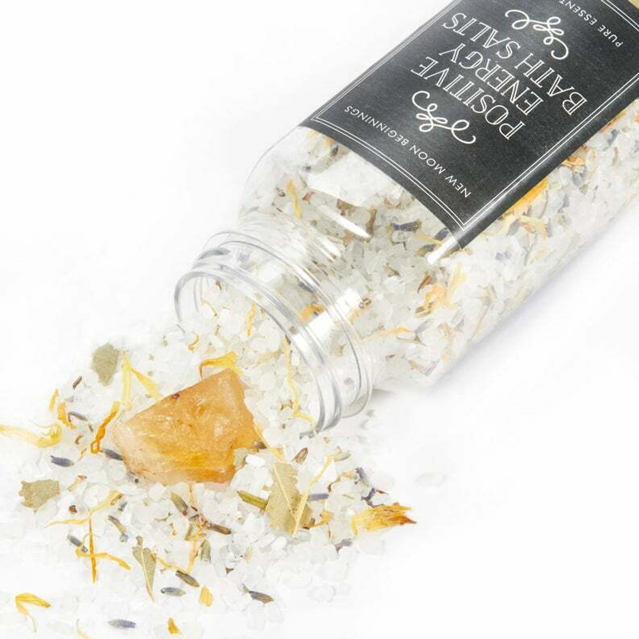 energy bath salts