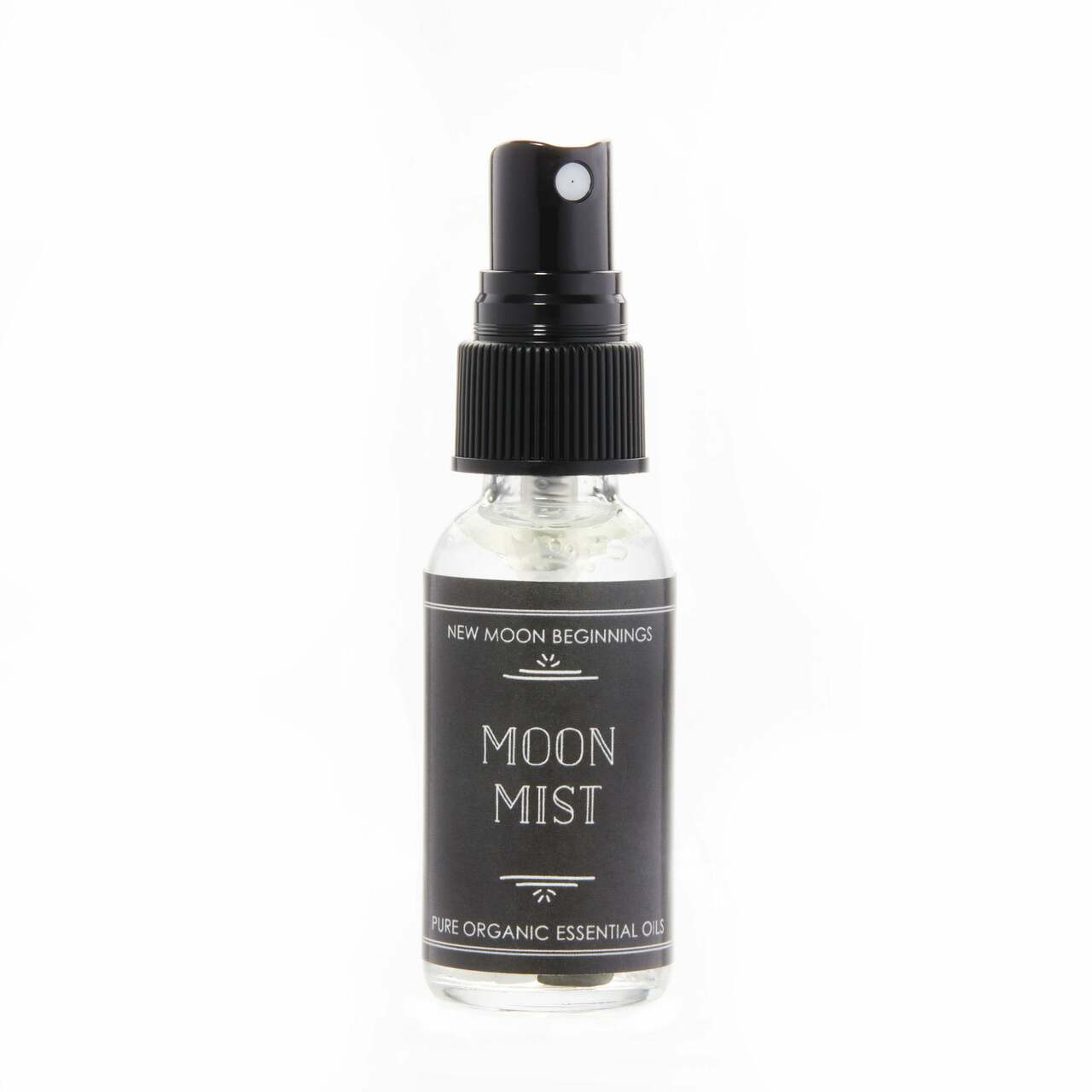 Coconut Opalite Room Spray – Mystic Moon Soul