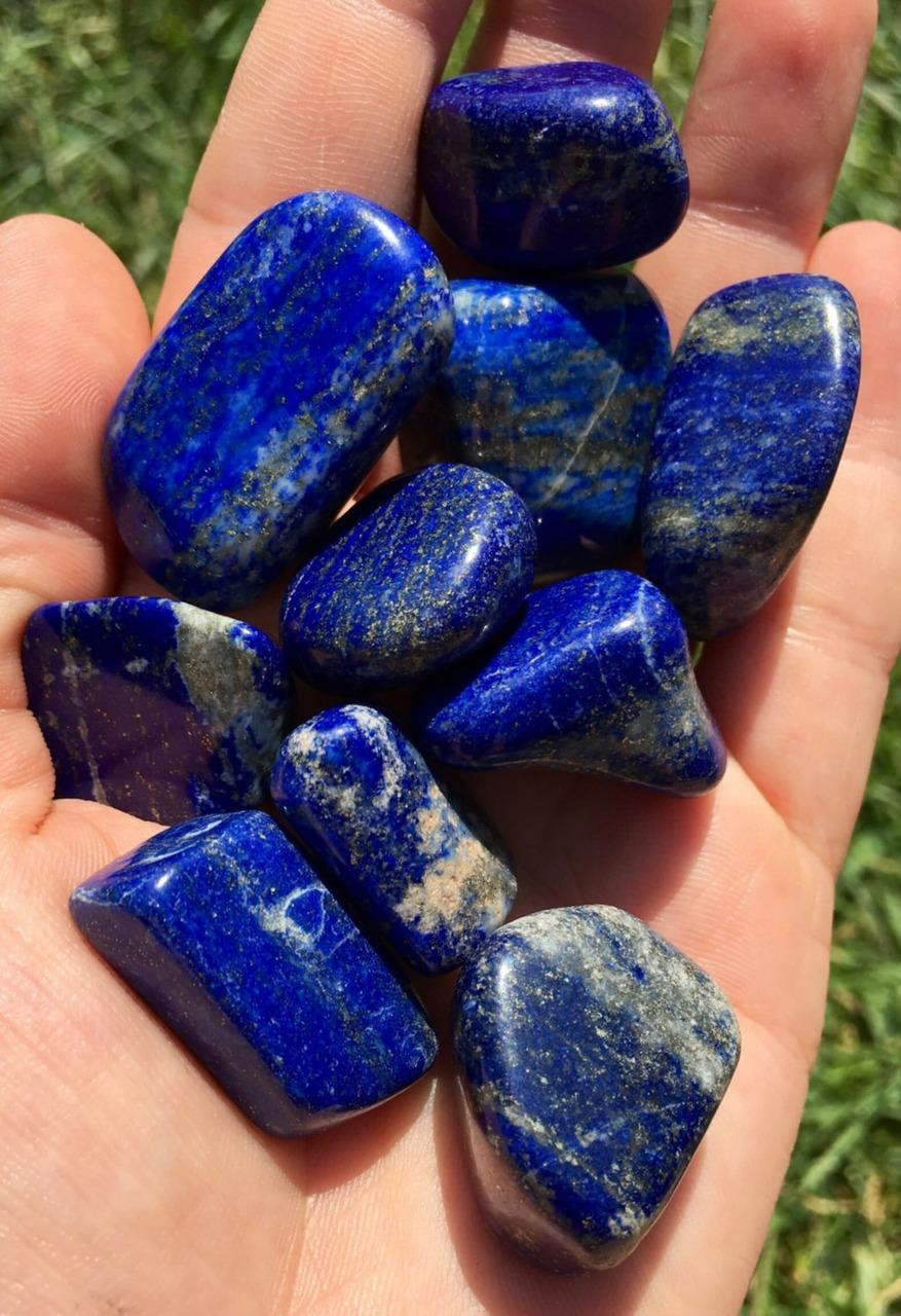 What is shop lapis stone