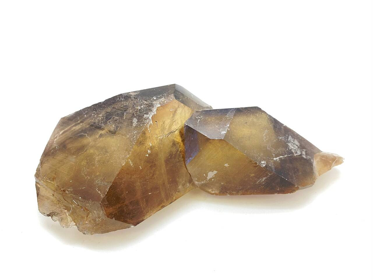 Smoky citrine shop