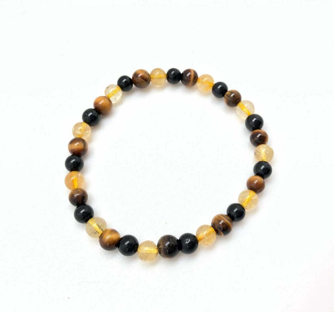 BEST TIGER EYE AND LAVA STONE BRACELET MEANING – BuddhistBracelet