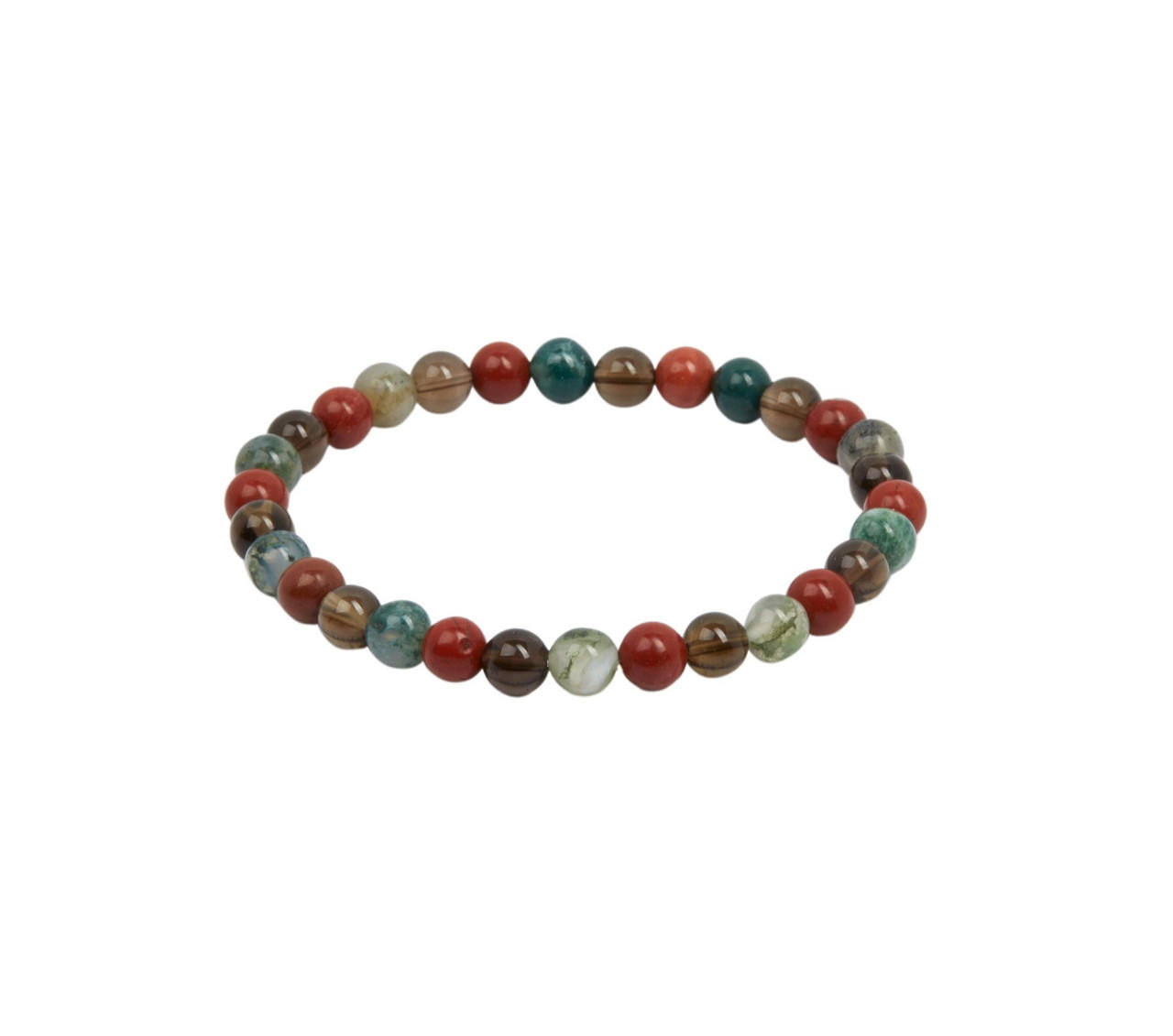 Heart Chakra Bracelet Stack