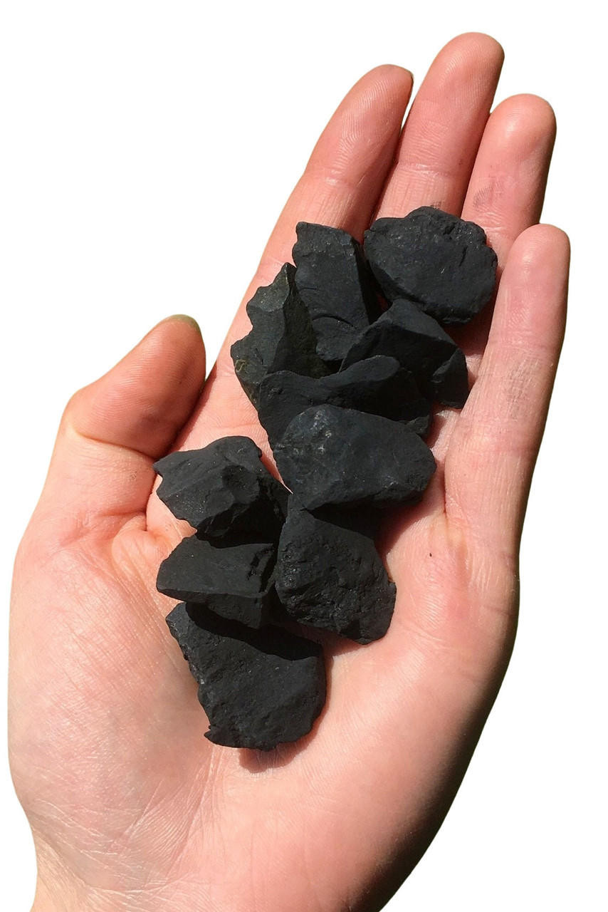 Shungite - Miracle Stone - Since 2013 Designers Of C60 Fullerenes In - Foto 3