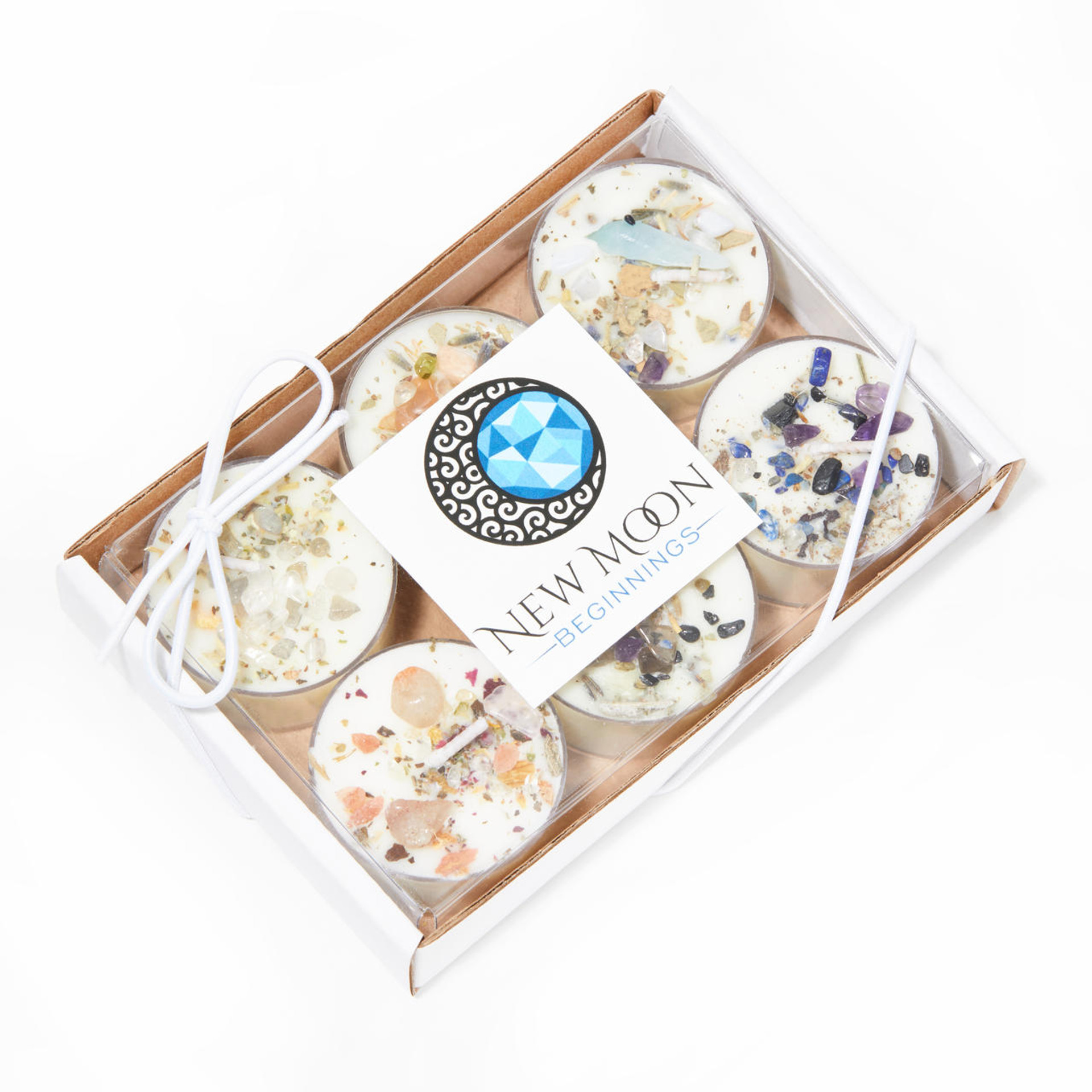 Online Crystal Shop & Metaphysical Store New Moon Beginnings