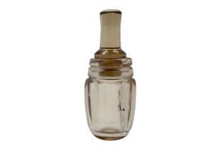 Smoky Quartz Bottle - No.5 