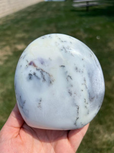 Dendritic Opal Standing Freeform - No.3 